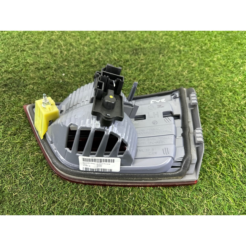 Задний фонарь (оптика) BMW X3 F25 2012 3.0 63217217309