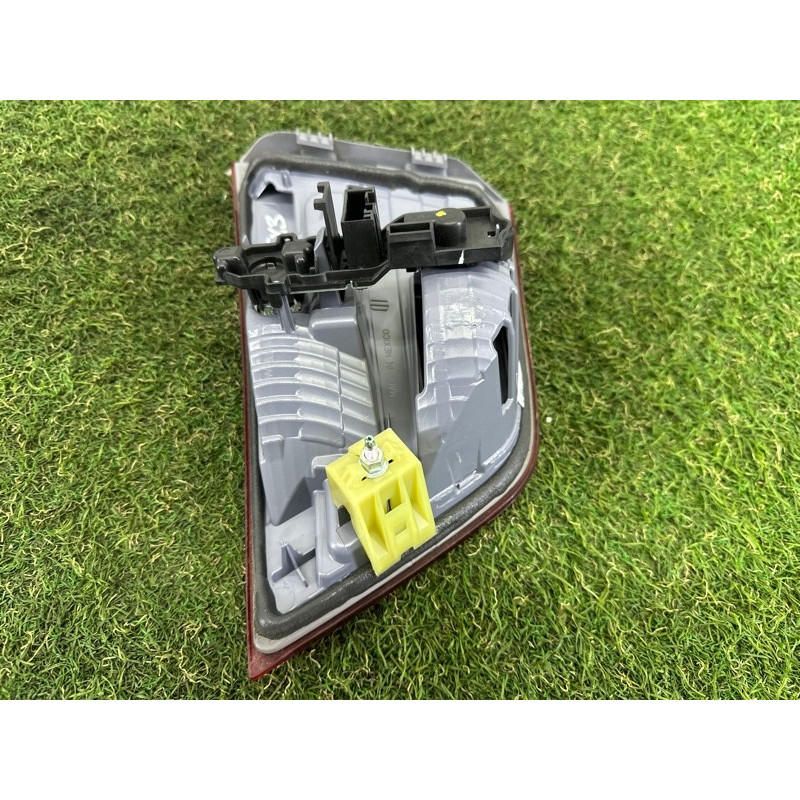 Задний фонарь (оптика) BMW X3 F25 2012 3.0 63217217309