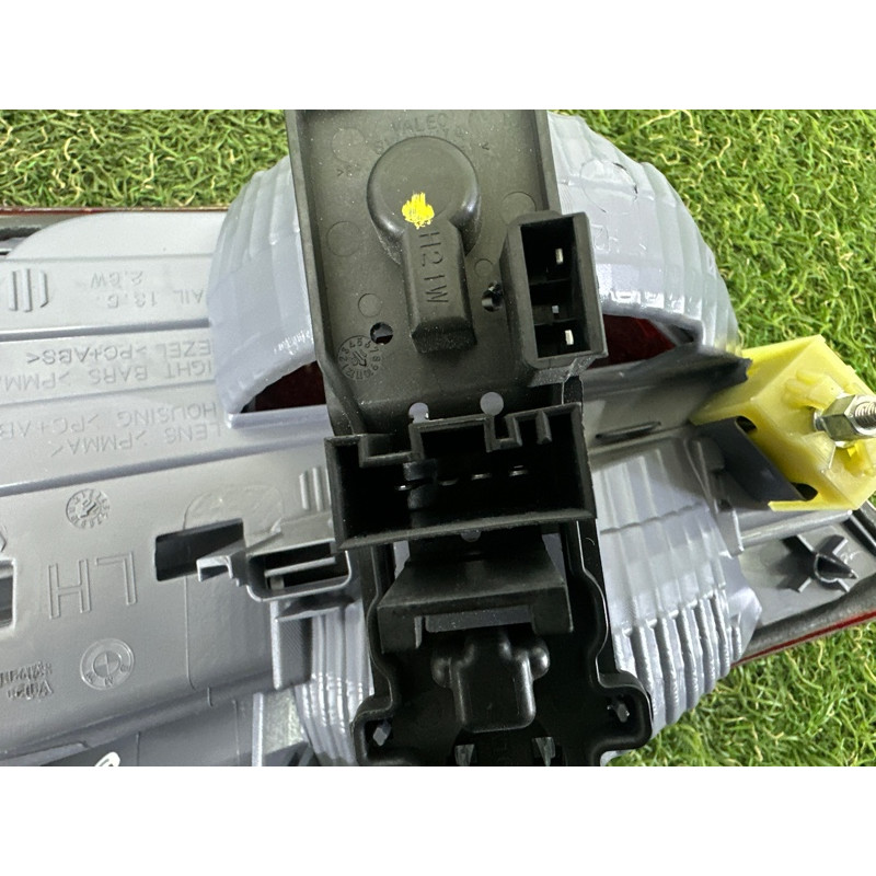 Задний фонарь (оптика) BMW X3 F25 2012 3.0 63217217309