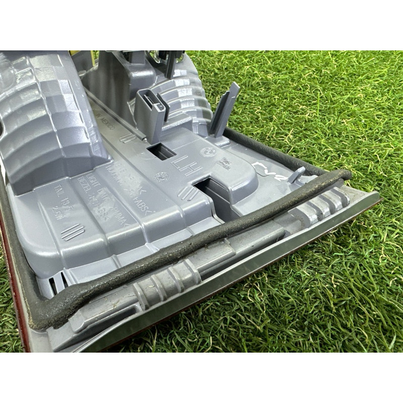 Задний фонарь (оптика) BMW X3 F25 2012 3.0 63217217309