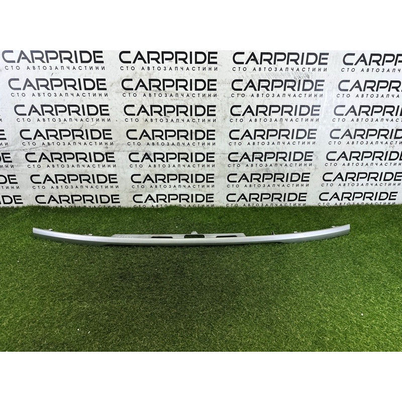 Накладка крышки багажника (кузов и элементы) LAND ROVER RANGE ROVER Sport L494 2016 3.0 Diesel LR045167