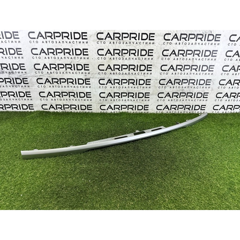 Накладка крышки багажника (кузов и элементы) LAND ROVER RANGE ROVER Sport L494 2016 3.0 Diesel LR045167