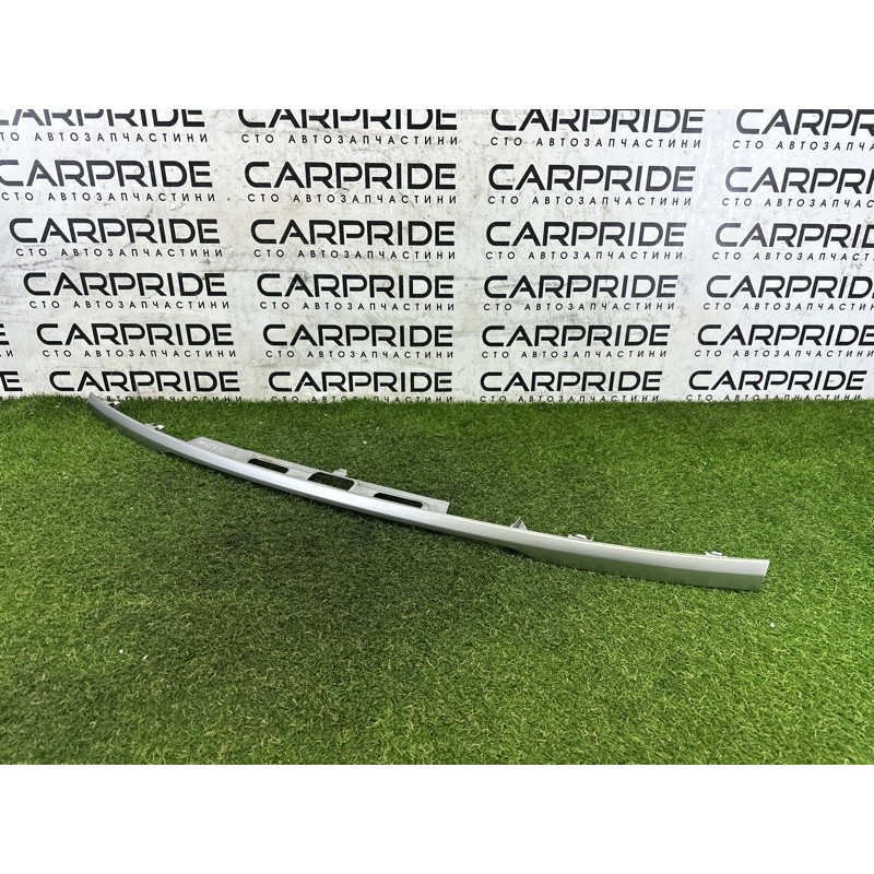 Накладка крышки багажника (кузов и элементы) LAND ROVER RANGE ROVER Sport L494 2016 3.0 Diesel LR045167