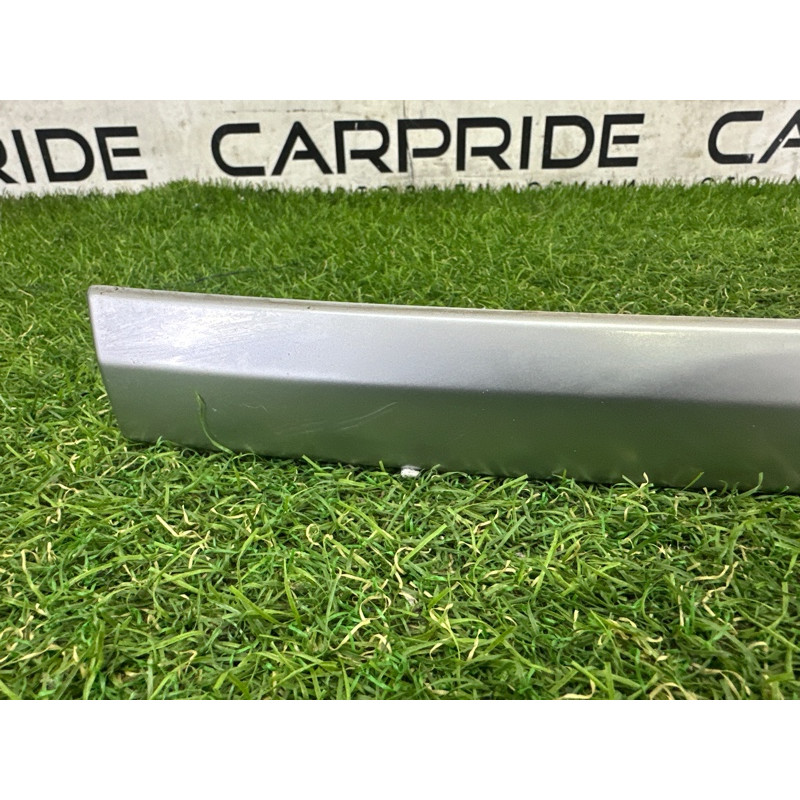 Накладка крышки багажника (кузов и элементы) LAND ROVER RANGE ROVER Sport L494 2016 3.0 Diesel LR045167