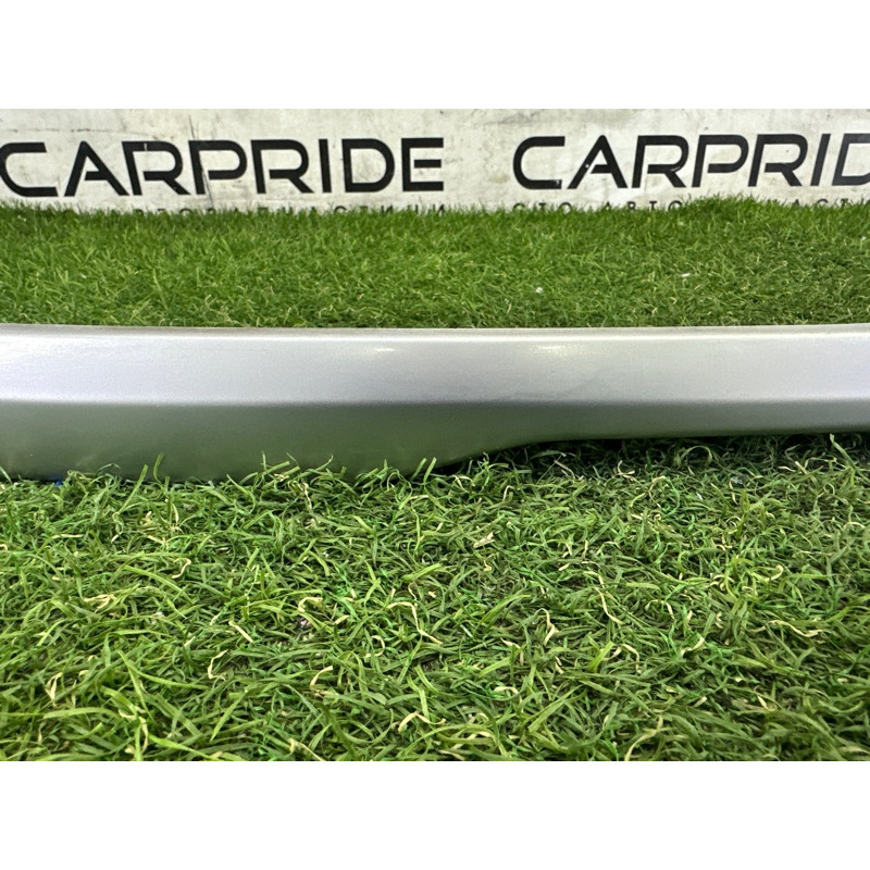 Накладка крышки багажника (кузов и элементы) LAND ROVER RANGE ROVER Sport L494 2016 3.0 Diesel LR045167