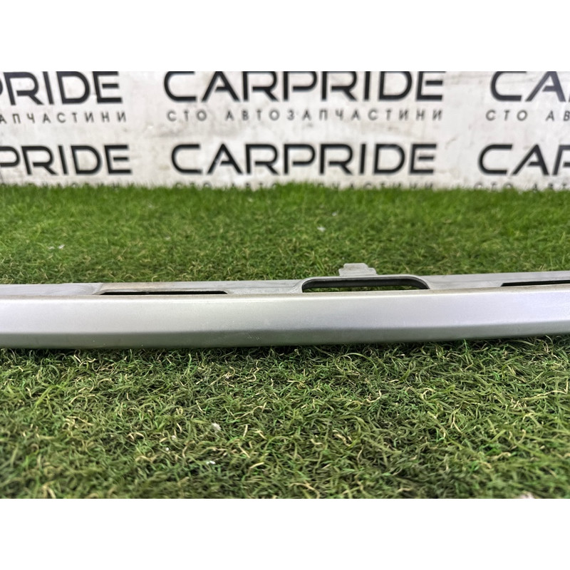 Накладка крышки багажника (кузов и элементы) LAND ROVER RANGE ROVER Sport L494 2016 3.0 Diesel LR045167