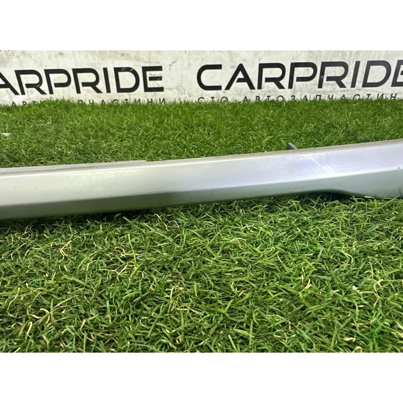 Накладка крышки багажника (кузов и элементы) LAND ROVER RANGE ROVER Sport L494 2016 3.0 Diesel LR045167