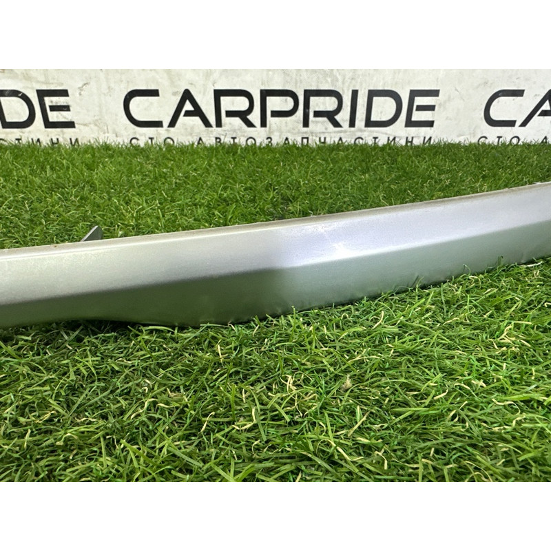 Накладка крышки багажника (кузов и элементы) LAND ROVER RANGE ROVER Sport L494 2016 3.0 Diesel LR045167