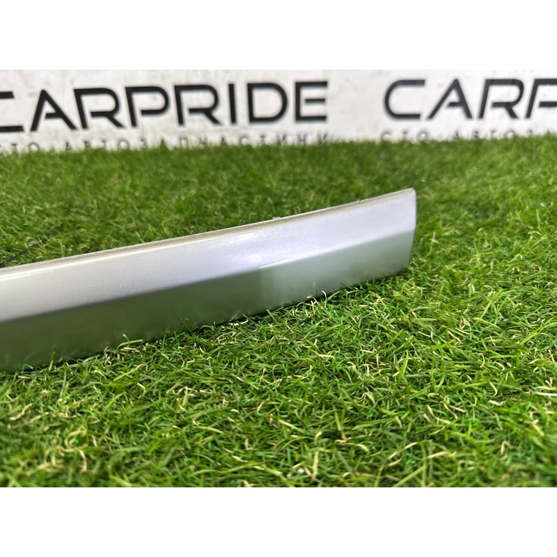 Накладка крышки багажника (кузов и элементы) LAND ROVER RANGE ROVER Sport L494 2016 3.0 Diesel LR045167