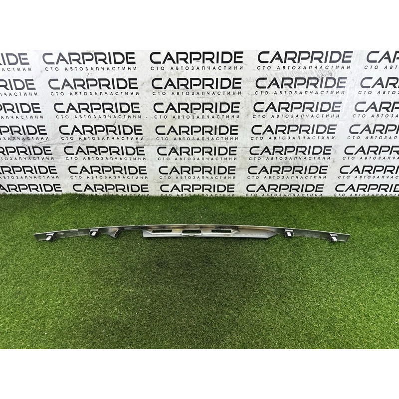 Накладка крышки багажника (кузов и элементы) LAND ROVER RANGE ROVER Sport L494 2016 3.0 Diesel LR045167