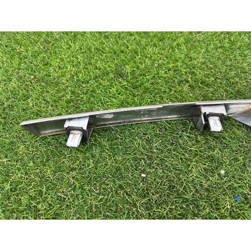 Накладка крышки багажника (кузов и элементы) LAND ROVER RANGE ROVER Sport L494 2016 3.0 Diesel LR045167