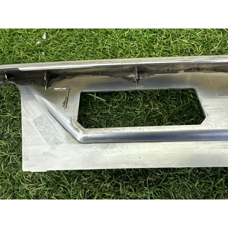 Накладка крышки багажника (кузов и элементы) LAND ROVER RANGE ROVER Sport L494 2016 3.0 Diesel LR045167