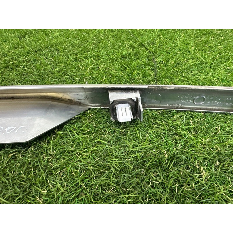 Накладка крышки багажника (кузов и элементы) LAND ROVER RANGE ROVER Sport L494 2016 3.0 Diesel LR045167