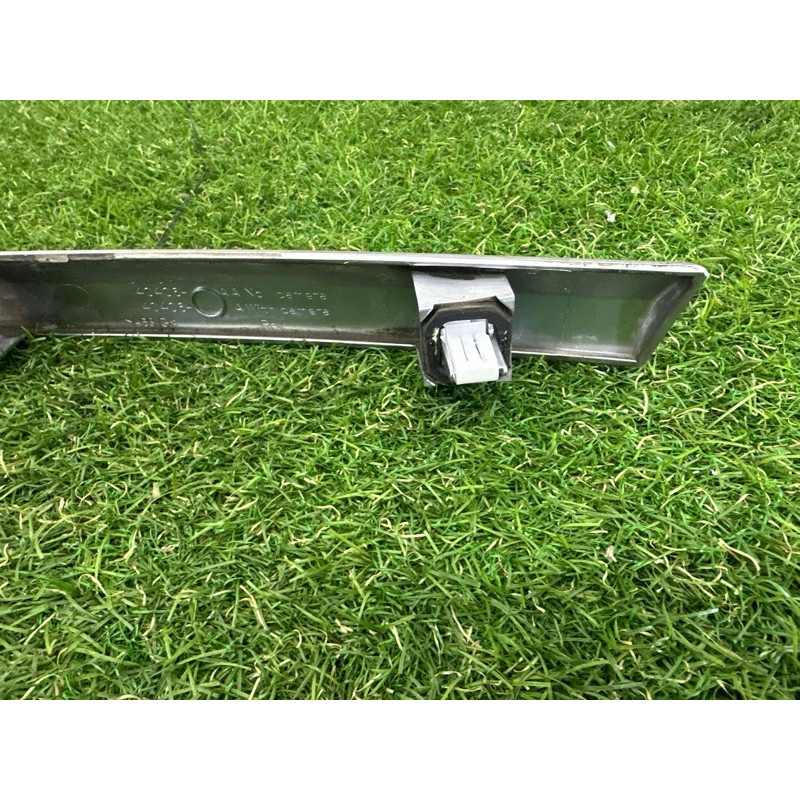 Накладка крышки багажника (кузов и элементы) LAND ROVER RANGE ROVER Sport L494 2016 3.0 Diesel LR045167