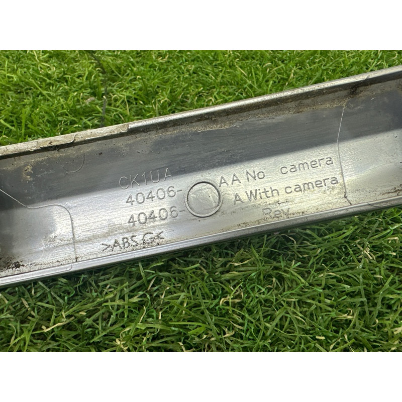 Накладка крышки багажника (кузов и элементы) LAND ROVER RANGE ROVER Sport L494 2016 3.0 Diesel LR045167