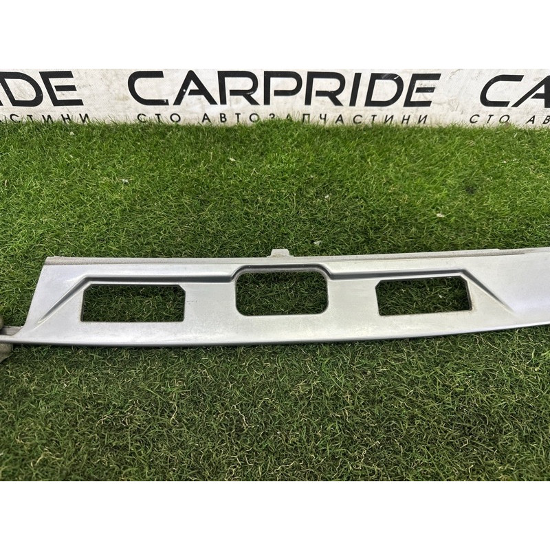 Накладка крышки багажника (кузов и элементы) LAND ROVER RANGE ROVER Sport L494 2016 3.0 Diesel LR045167