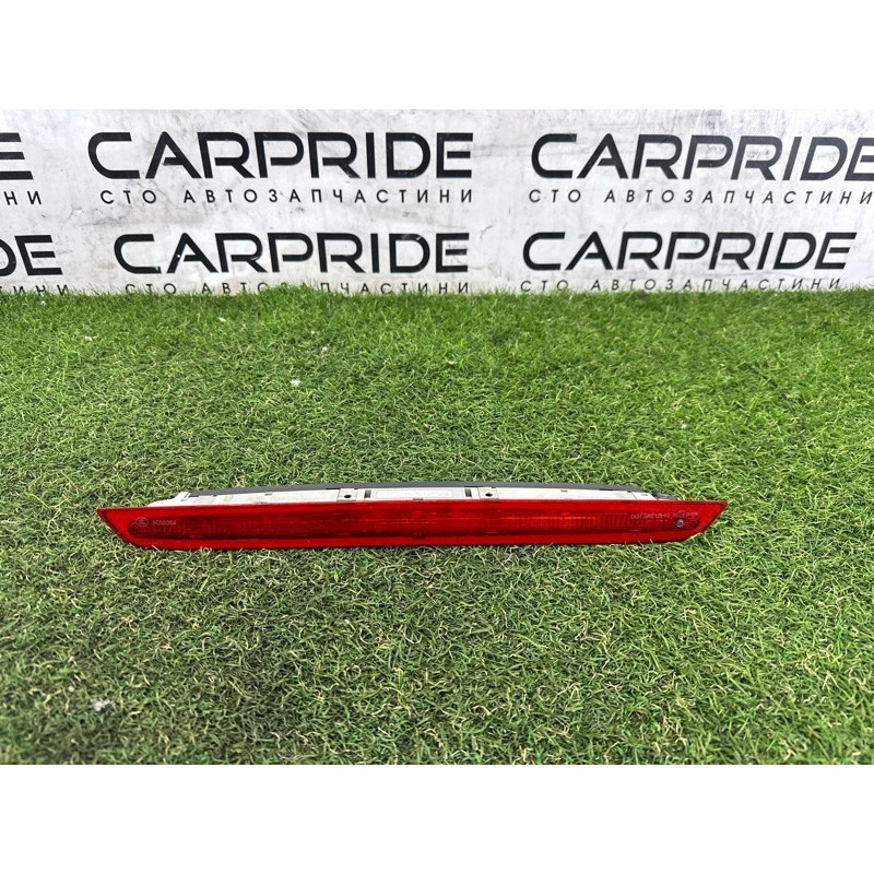 Повторитель стоп сигнала (оптика) BMW X3 F25 2012 3.0 63257217304