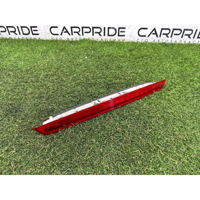 Повторитель стоп сигнала (оптика) BMW X3 F25 2012 3.0 63257217304