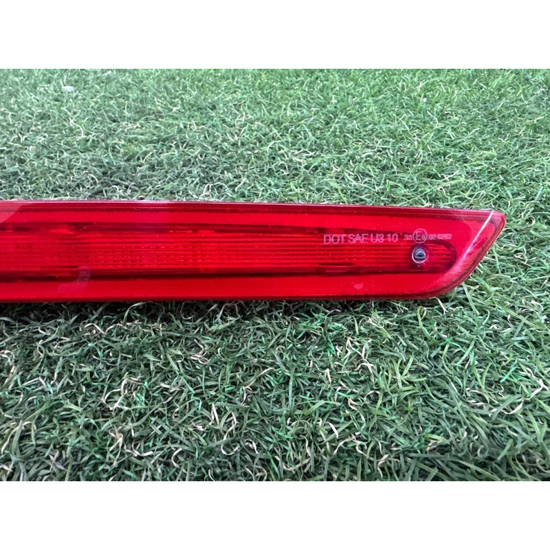 Повторитель стоп сигнала (оптика) BMW X3 F25 2012 3.0 63257217304