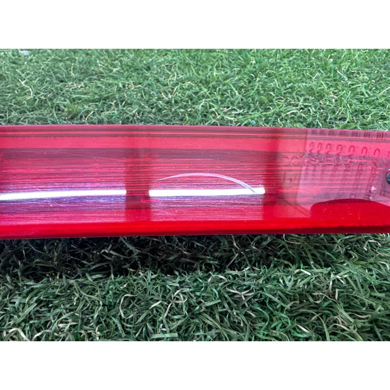 Повторитель стоп сигнала (оптика) BMW X3 F25 2012 3.0 63257217304