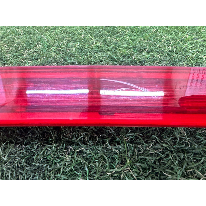 Повторитель стоп сигнала (оптика) BMW X3 F25 2012 3.0 63257217304