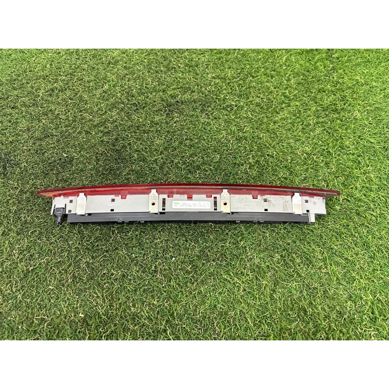 Повторитель стоп сигнала (оптика) BMW X3 F25 2012 3.0 63257217304