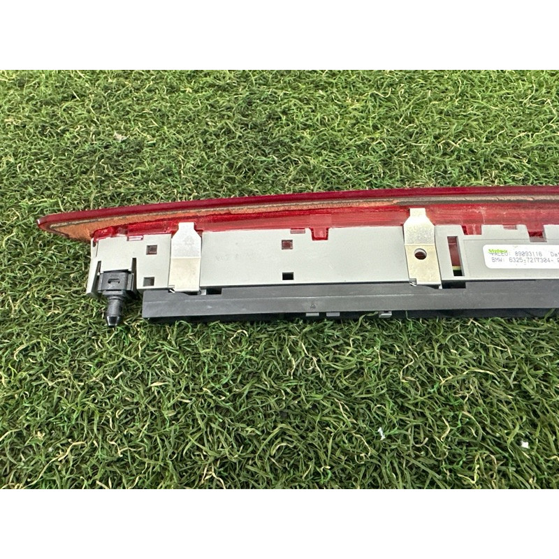 Повторитель стоп сигнала (оптика) BMW X3 F25 2012 3.0 63257217304