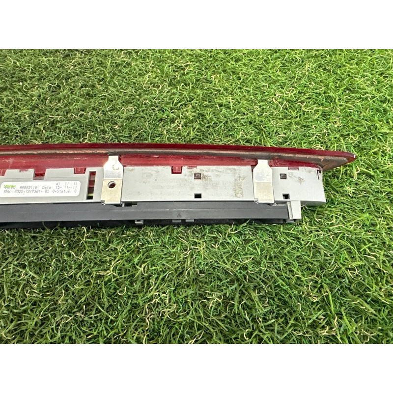 Повторитель стоп сигнала (оптика) BMW X3 F25 2012 3.0 63257217304