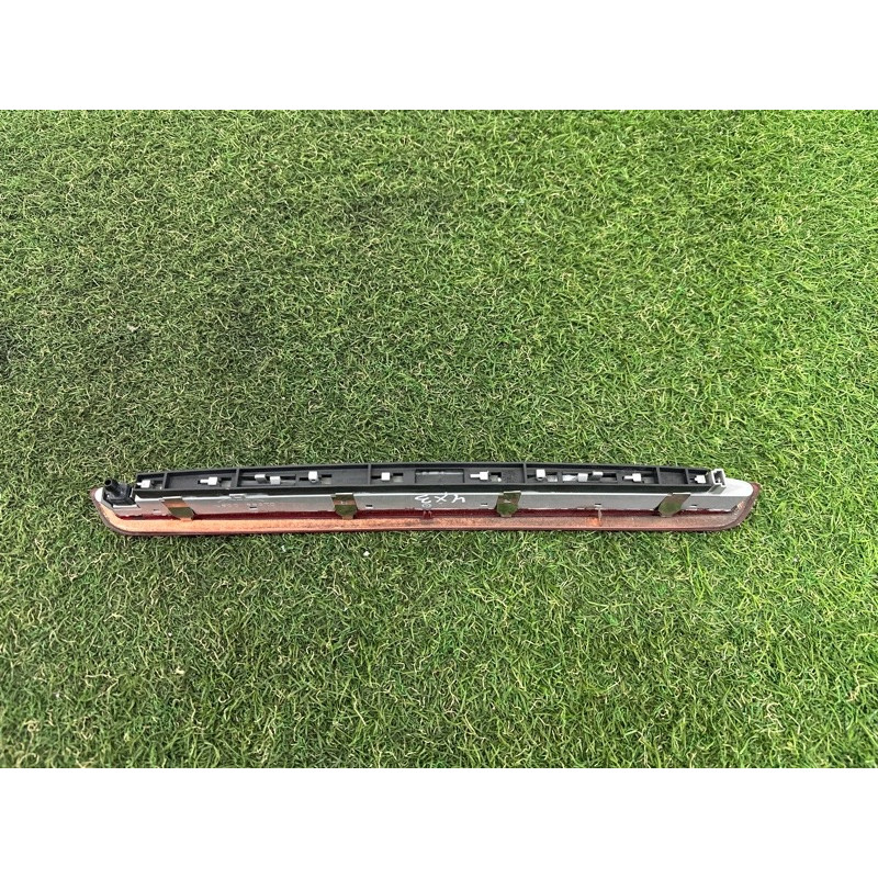 Повторитель стоп сигнала (оптика) BMW X3 F25 2012 3.0 63257217304