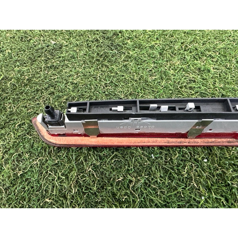 Повторитель стоп сигнала (оптика) BMW X3 F25 2012 3.0 63257217304