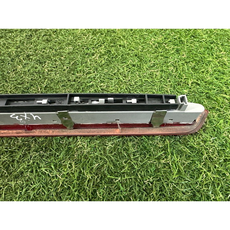 Повторитель стоп сигнала (оптика) BMW X3 F25 2012 3.0 63257217304