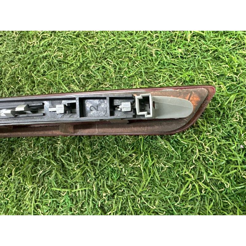 Повторитель стоп сигнала (оптика) BMW X3 F25 2012 3.0 63257217304