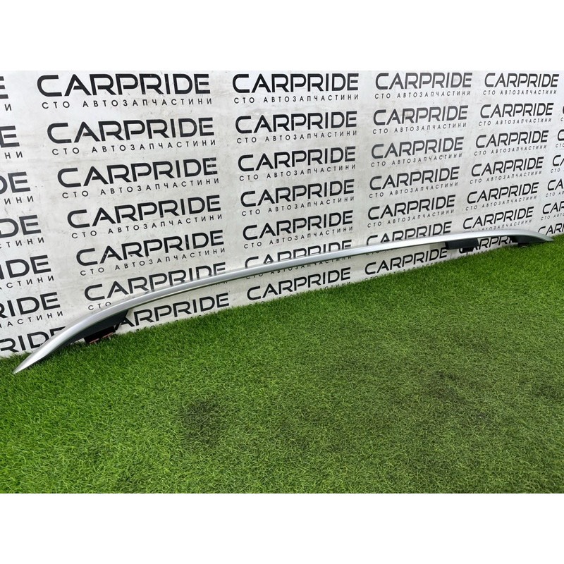 Рейлинг на крышу (кузов и элементы) Mercedes-Benz EQB 350 X243 2022 A2478905900