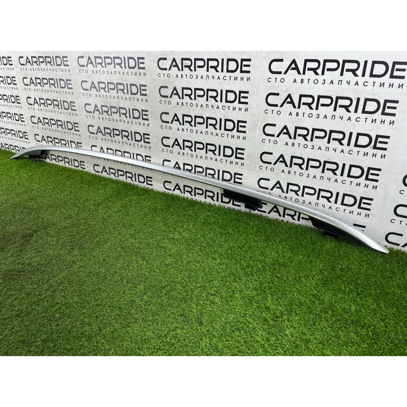 Рейлинг на крышу (кузов и элементы) Mercedes-Benz EQB 350 X243 2022 A2478905900