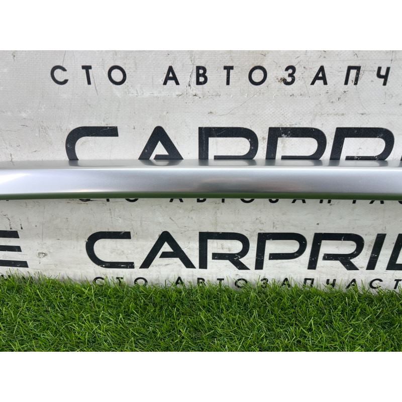 Рейлинг на крышу (кузов и элементы) Mercedes-Benz EQB 350 X243 2022 A2478905900