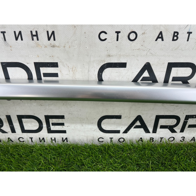 Рейлинг на крышу (кузов и элементы) Mercedes-Benz EQB 350 X243 2022 A2478905900