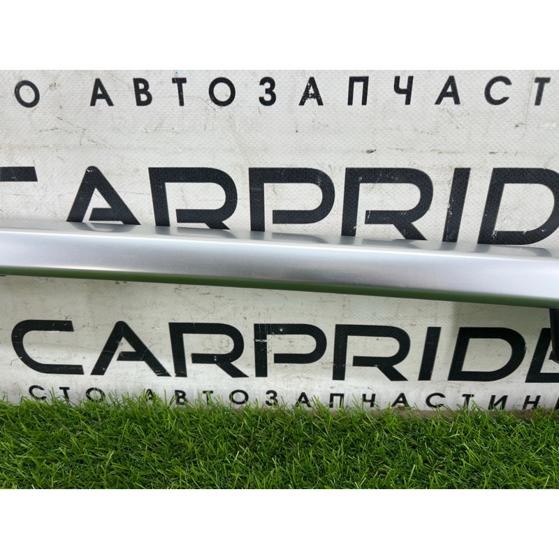 Рейлинг на крышу (кузов и элементы) Mercedes-Benz EQB 350 X243 2022 A2478905900