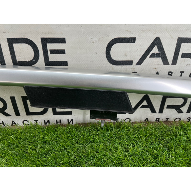 Рейлинг на крышу (кузов и элементы) Mercedes-Benz EQB 350 X243 2022 A2478905900