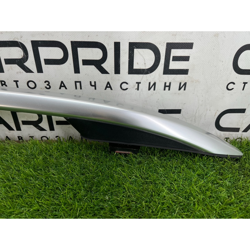 Рейлинг на крышу (кузов и элементы) Mercedes-Benz EQB 350 X243 2022 A2478905900