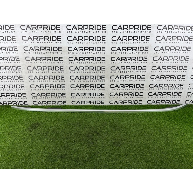 Рейлинг на крышу (кузов и элементы) Mercedes-Benz EQB 350 X243 2022 A2478905900