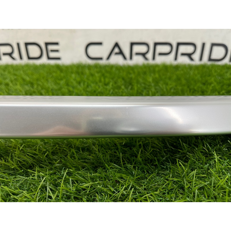 Рейлинг на крышу (кузов и элементы) Mercedes-Benz EQB 350 X243 2022 A2478905900