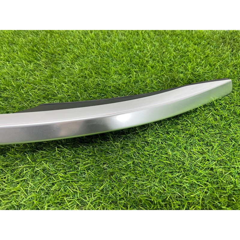 Рейлинг на крышу (кузов и элементы) Mercedes-Benz EQB 350 X243 2022 A2478905900