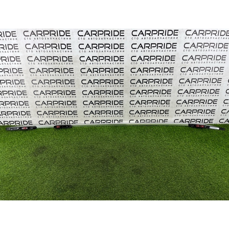 Рейлинг на крышу (кузов и элементы) Mercedes-Benz EQB 350 X243 2022 A2478905900