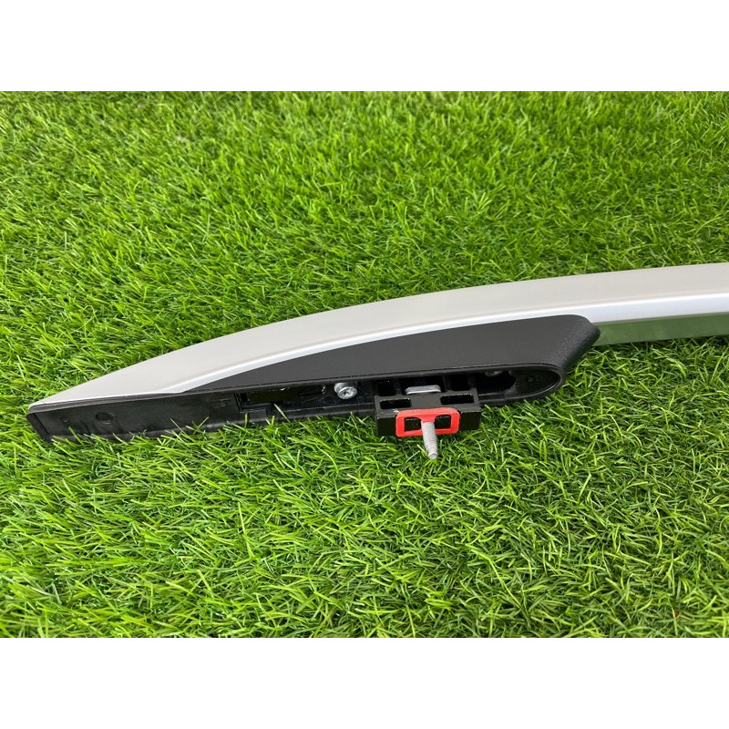 Рейлинг на крышу (кузов и элементы) Mercedes-Benz EQB 350 X243 2022 A2478905900