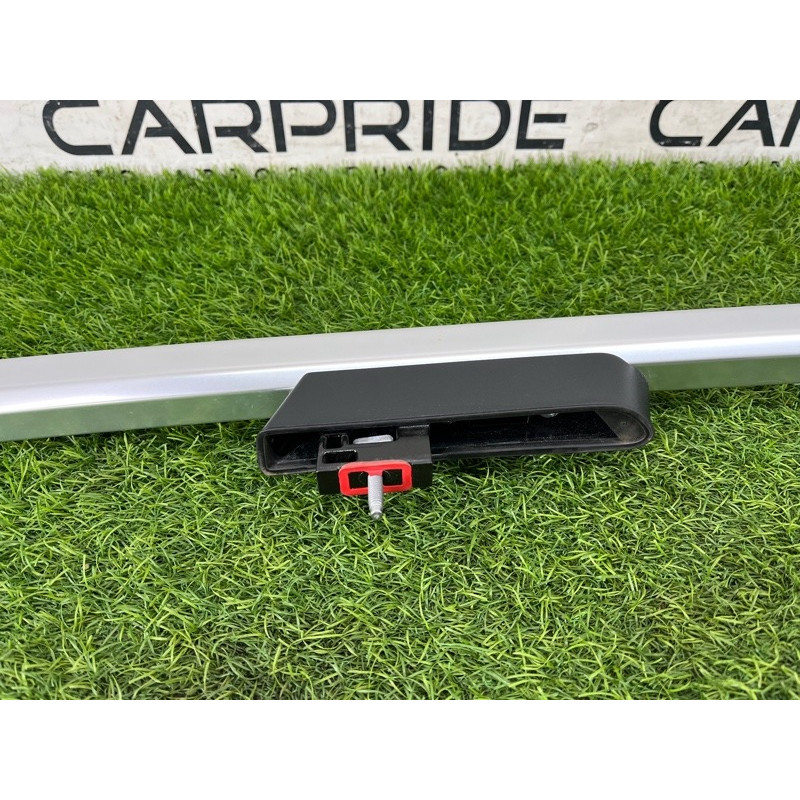 Рейлинг на крышу (кузов и элементы) Mercedes-Benz EQB 350 X243 2022 A2478905900