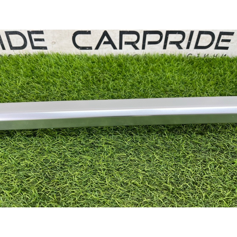 Рейлинг на крышу (кузов и элементы) Mercedes-Benz EQB 350 X243 2022 A2478905900