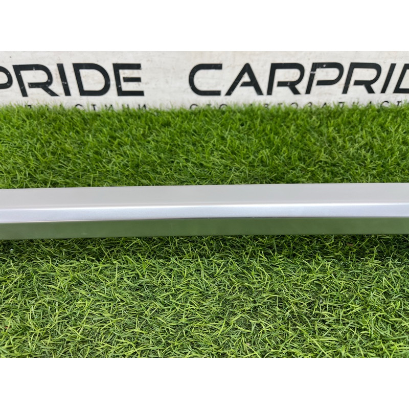 Рейлинг на крышу (кузов и элементы) Mercedes-Benz EQB 350 X243 2022 A2478905900