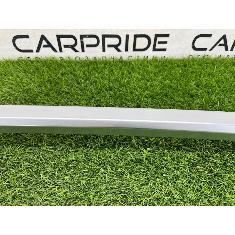 Рейлинг на крышу (кузов и элементы) Mercedes-Benz EQB 350 X243 2022 A2478905900