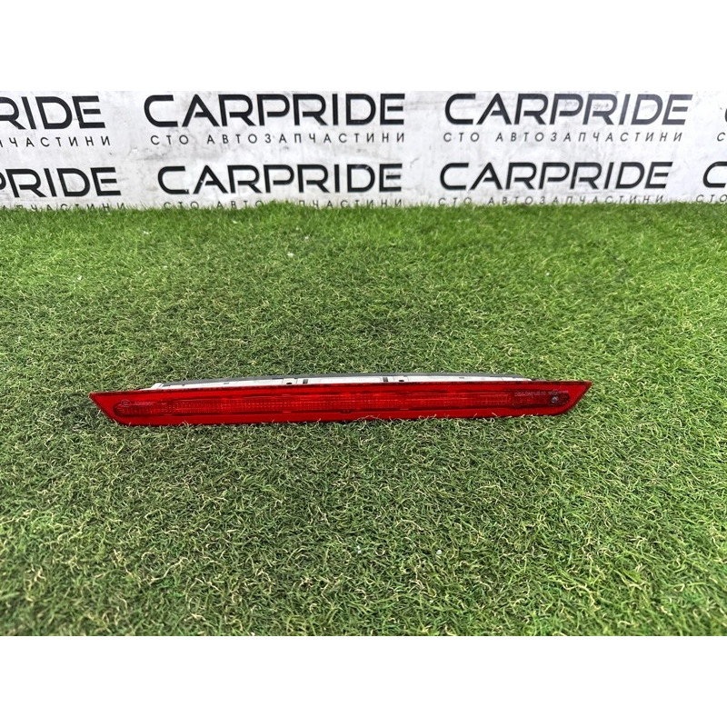 Повторитель стоп сигнала (оптика) BMW X3 F25 2012 3.0 63257217304