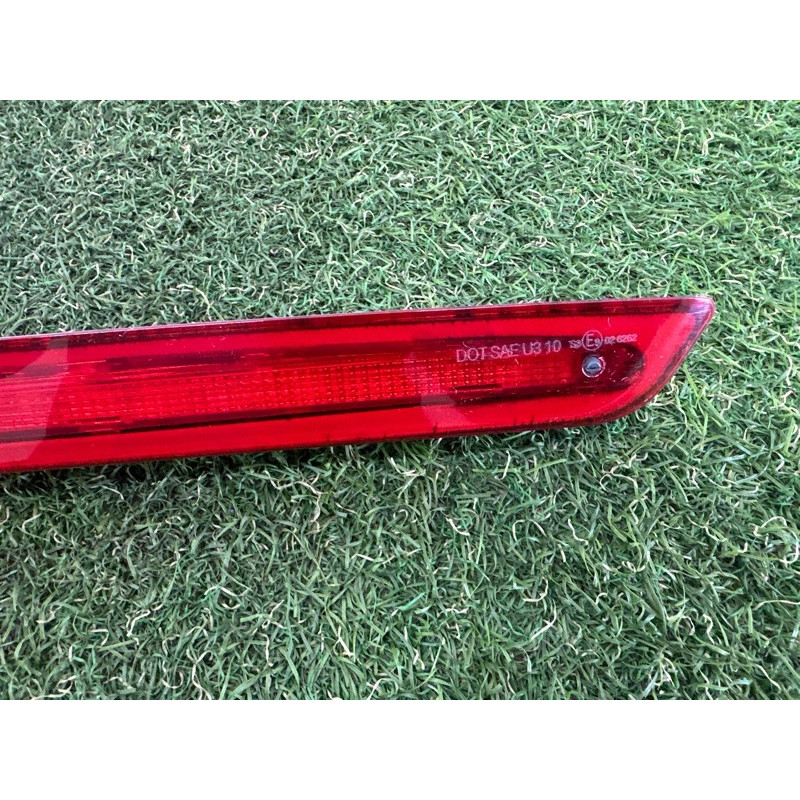 Повторитель стоп сигнала (оптика) BMW X3 F25 2012 3.0 63257217304